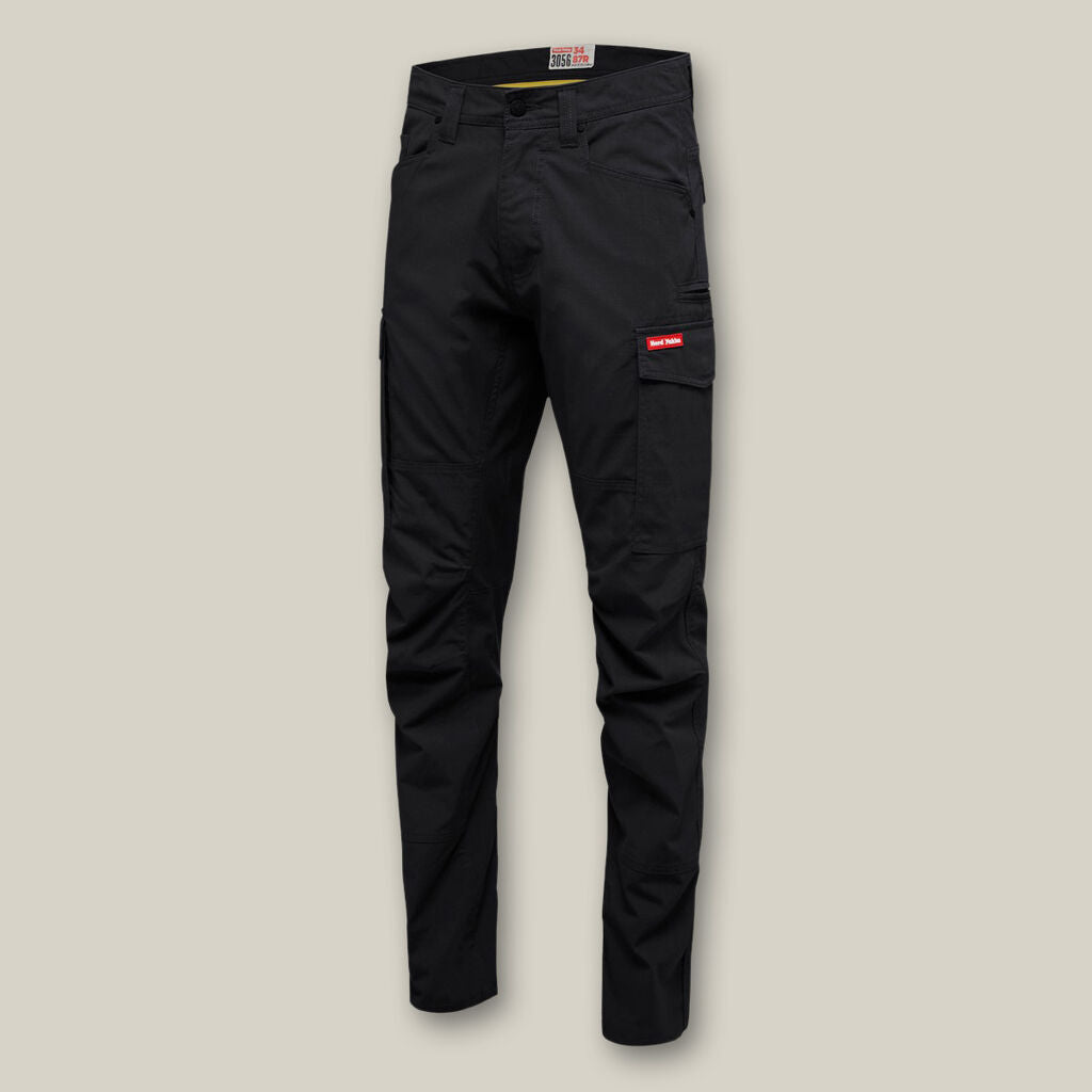 Hard Yakka 3056 Ripstop Slim Fit Cotton Cargo Pant - Y02255