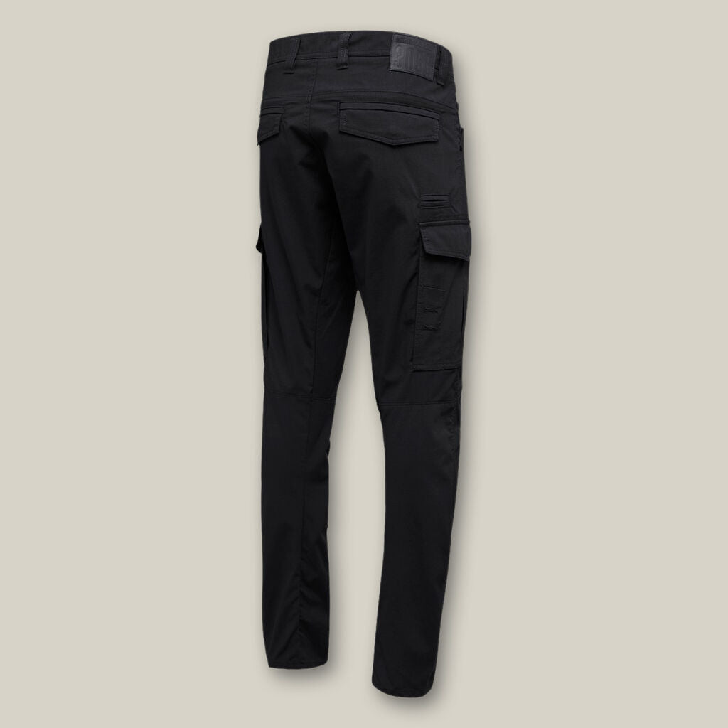 Hard Yakka 3056 Ripstop Slim Fit Cotton Cargo Pant - Y02255