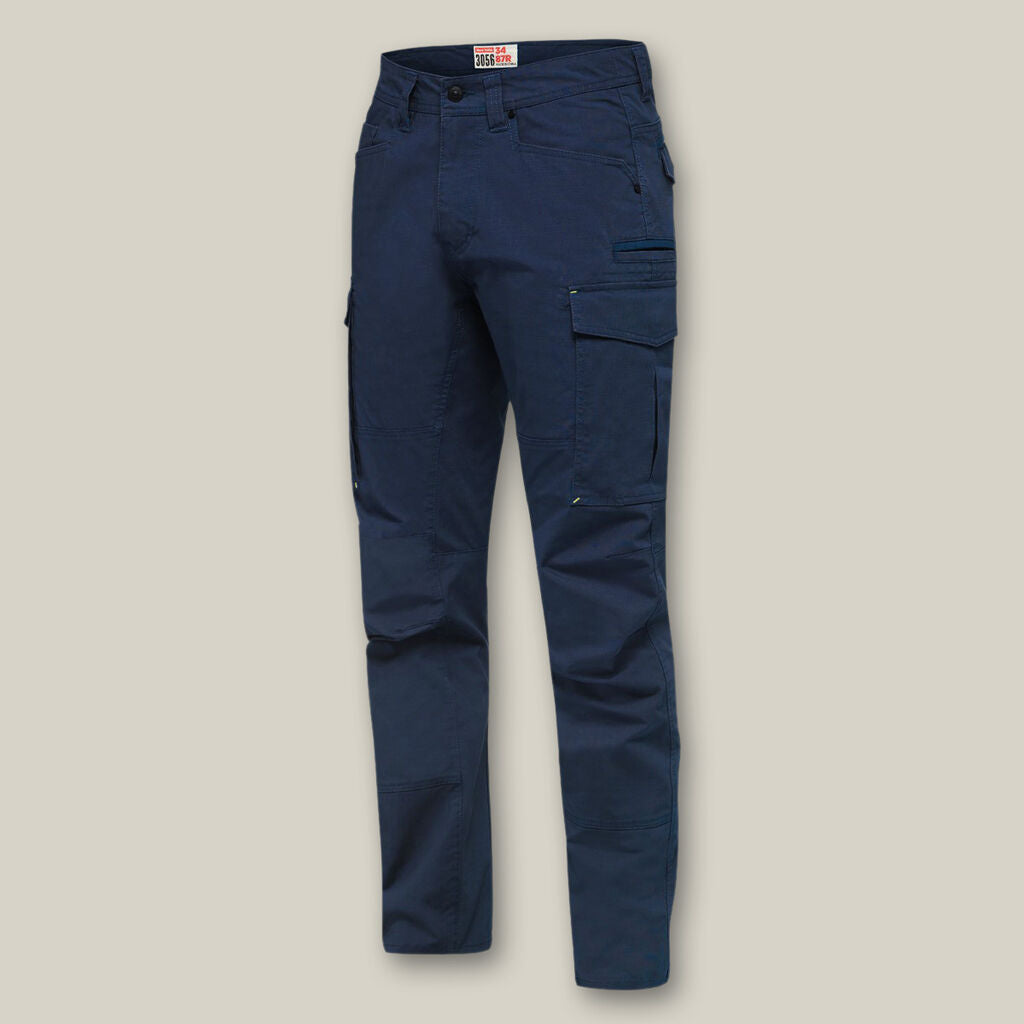 Hard Yakka Flame resistant Cargo Pant Tape - Y02525