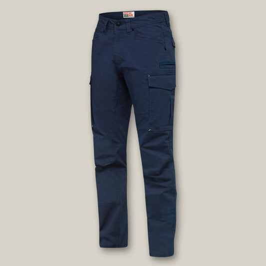 Hard Yakka Flame resistant Cargo Pant Tape - Y02525