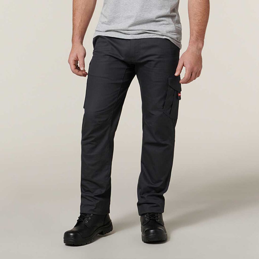 Hard Yakka Vented Cargo Pant - Y02300