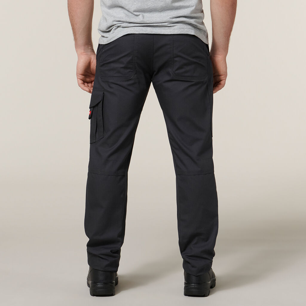 Hard Yakka Vented Cargo Pant - Y02300