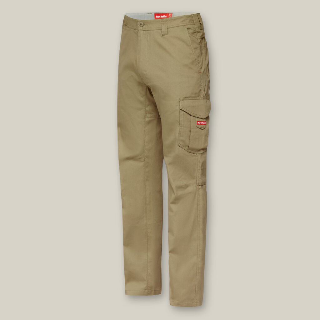 Hard Yakka Vented Cargo Pant - Y02300
