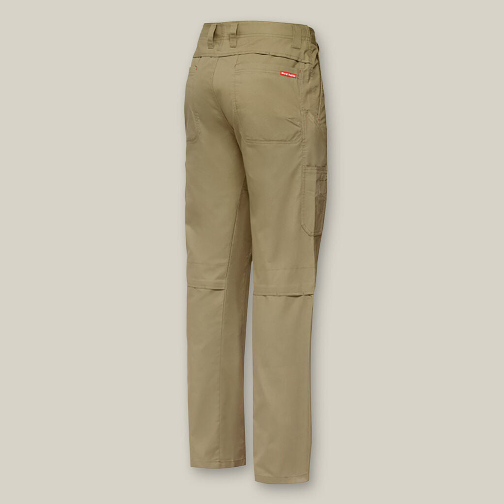 Hard Yakka Vented Cargo Pant - Y02300