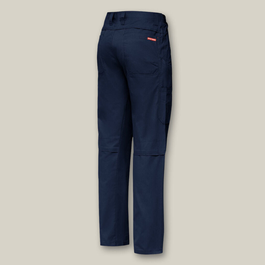 Hard Yakka Vented Cargo Pant - Y02300