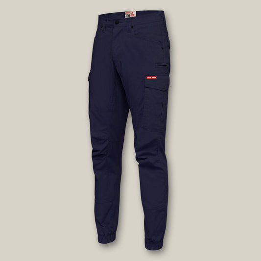 Hard Yakka Wms Flame resistant Cargo Pant Tape - Y02320