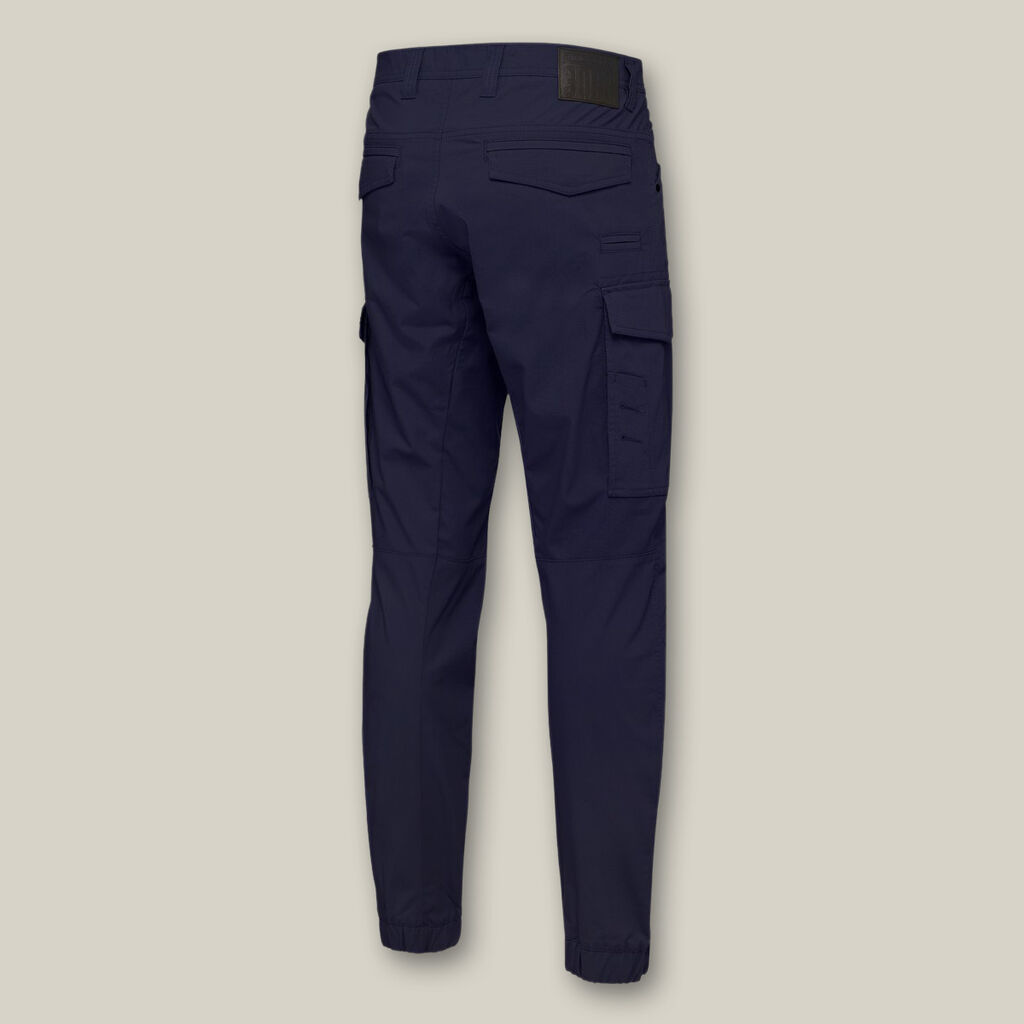 Hard Yakka Wms Flame resistant Cargo Pant Tape - Y02320