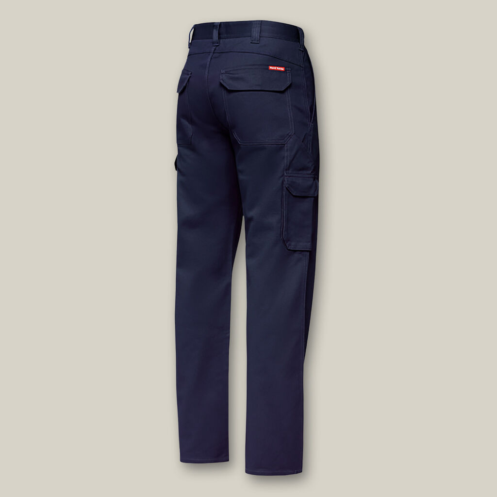 Hard Yakka Flame resistant Cargo Pant - Y02520