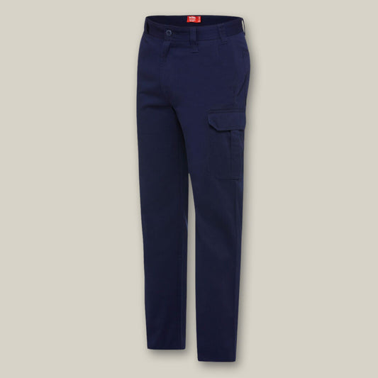 Hard Yakka Flame resistant Pant W/knee pocket- Y02670