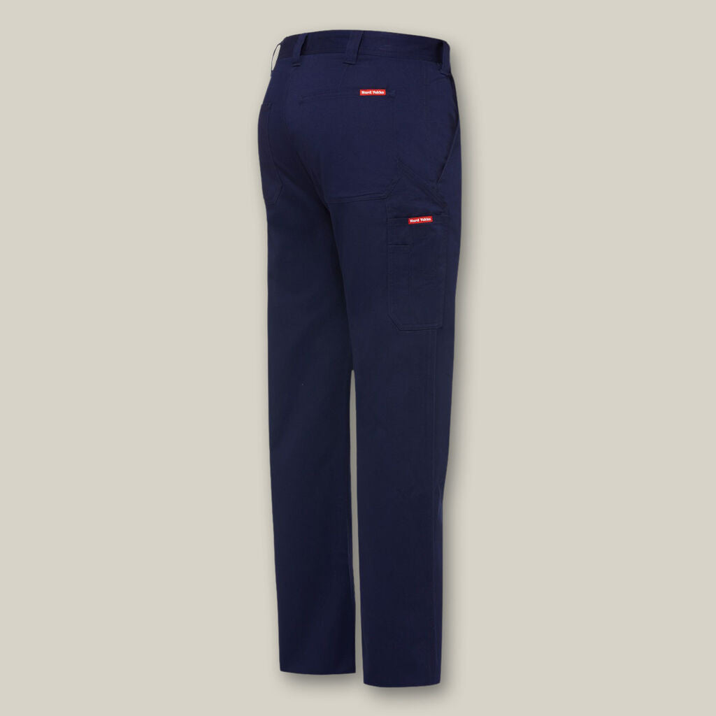 Hard Yakka Flame resistant Pant W/knee pocket- Y02670