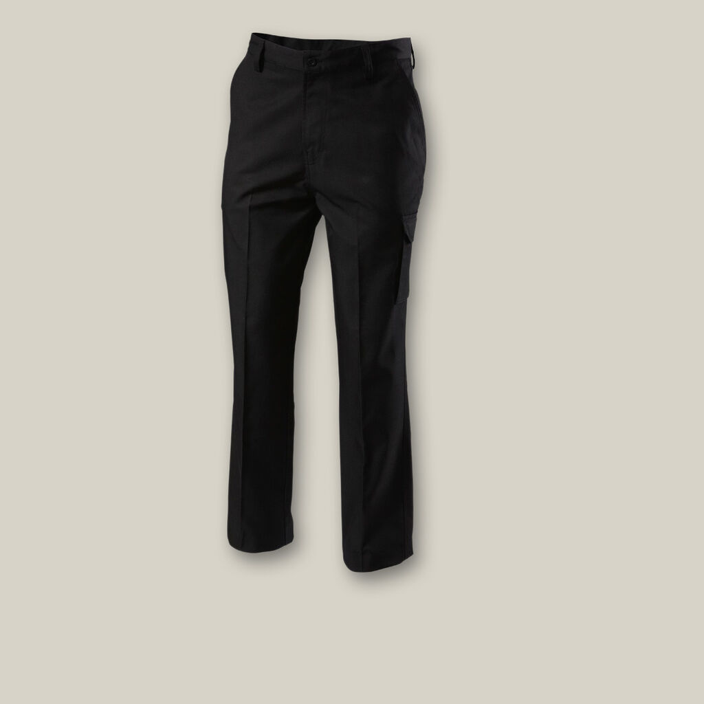 Hard Yakka Permanent Press Cargo Pant - Y02590