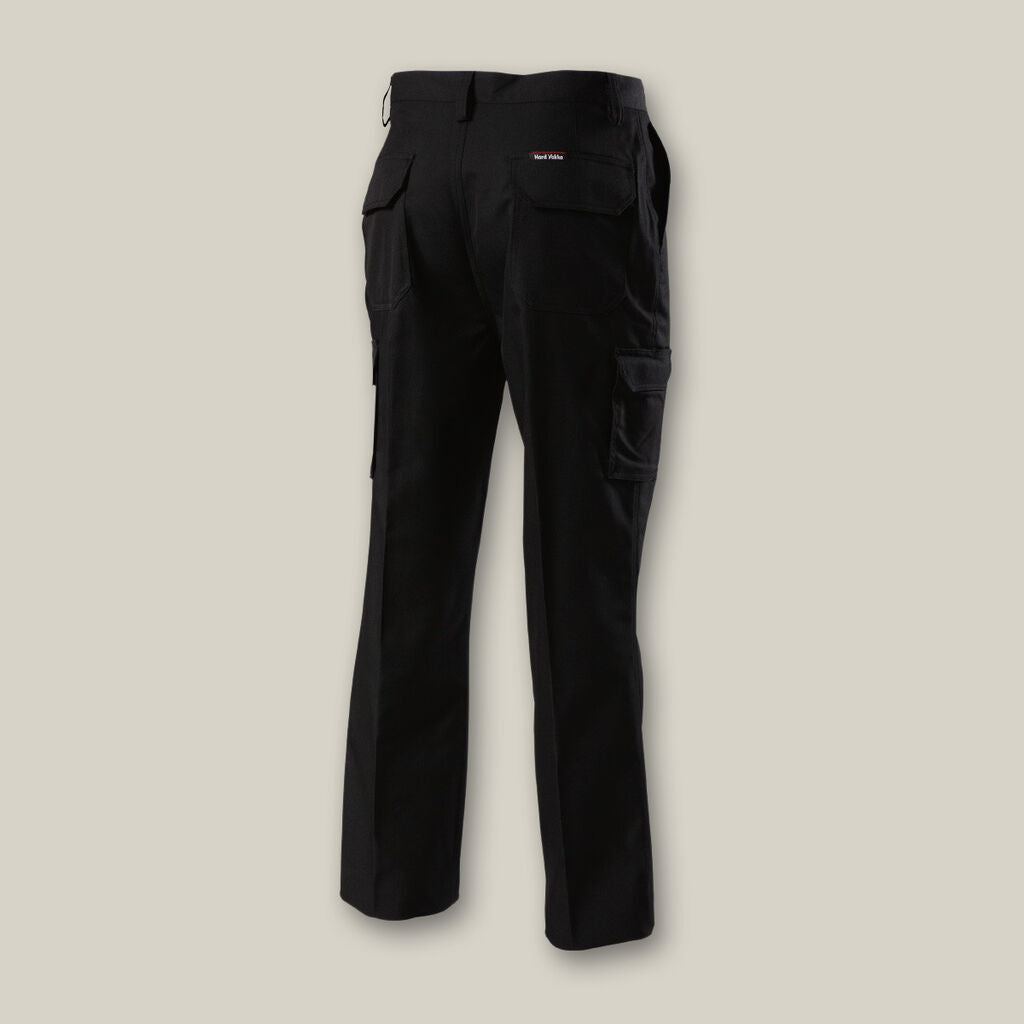 Hard Yakka Permanent Press Cargo Pant - Y02590