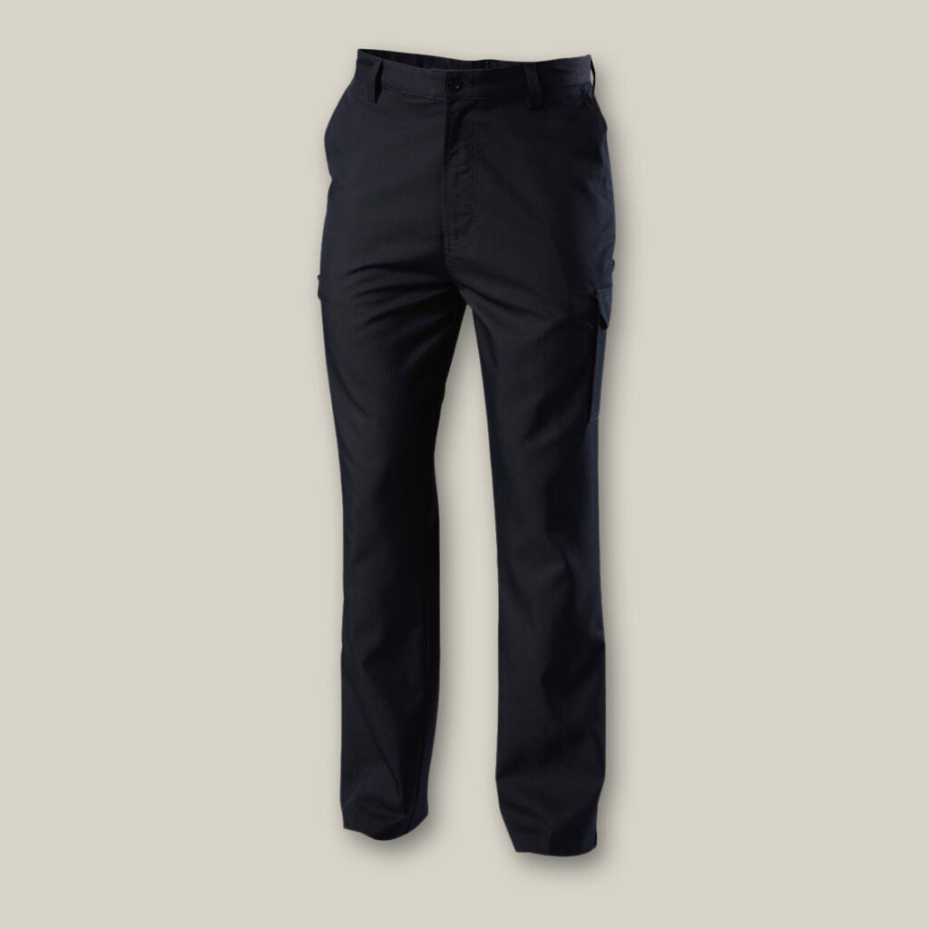 Hard Yakka Permanent Press Cargo Pant - Y02590