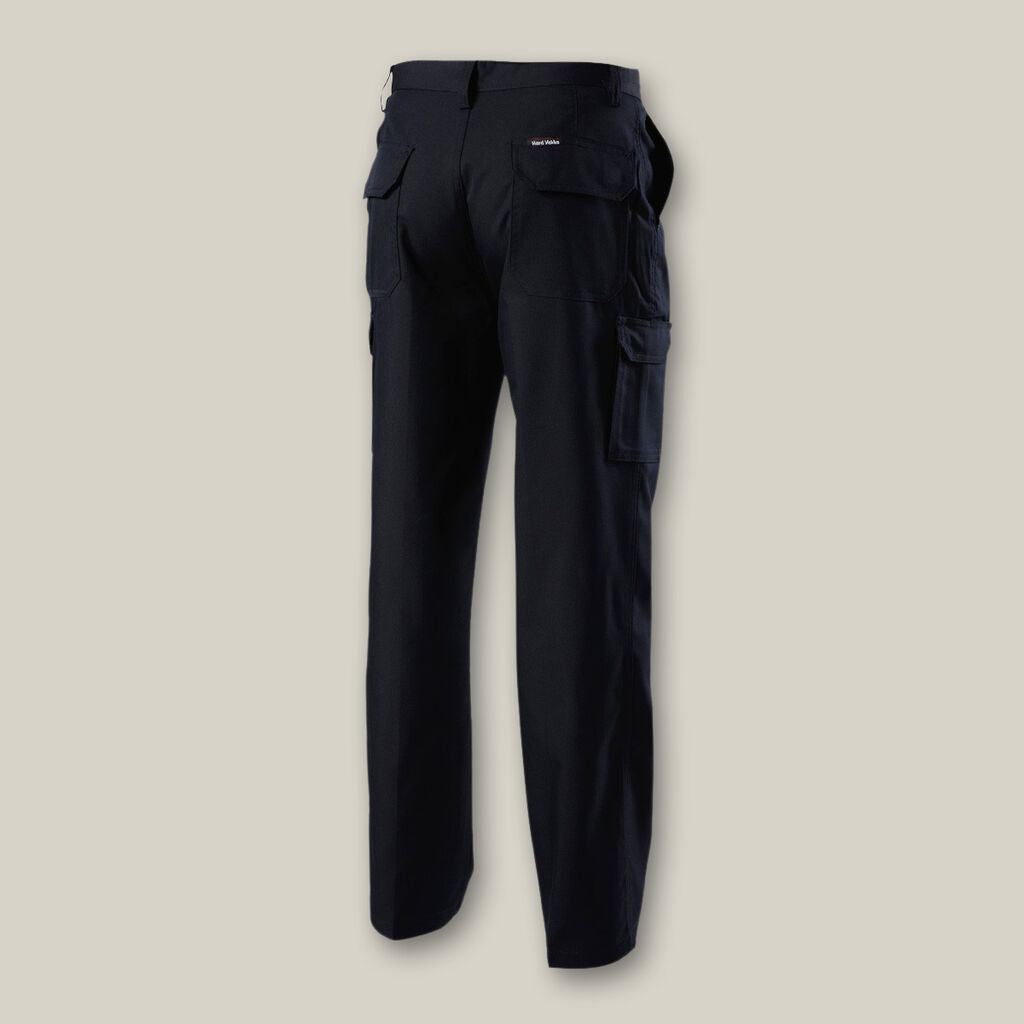 Hard Yakka Permanent Press Cargo Pant - Y02590
