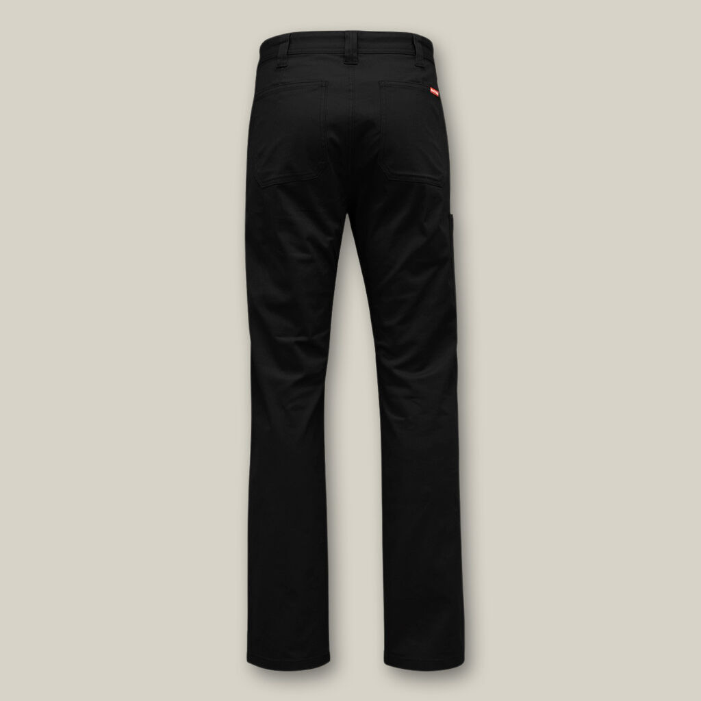 Hard Yakka Core Relaxed Fit Stretch Work Pant - Y02596