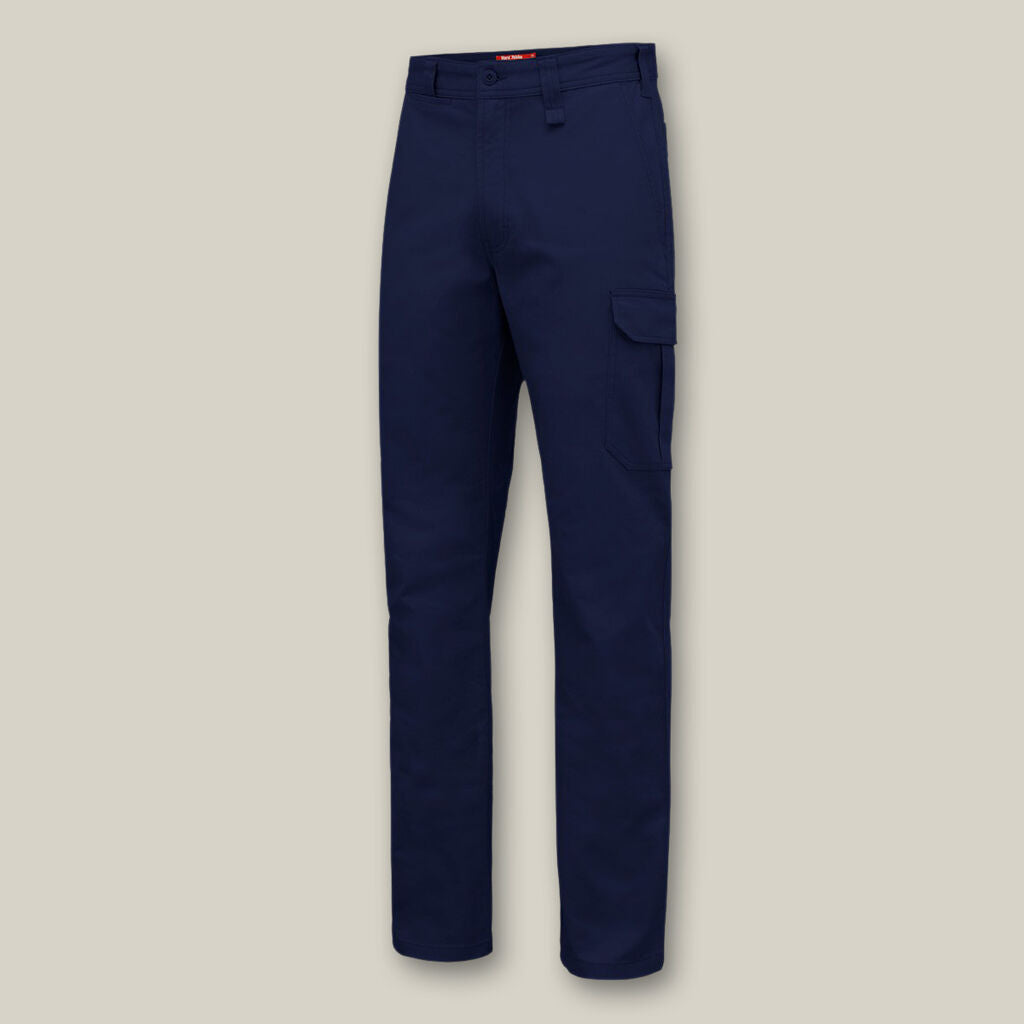 Hard Yakka Core Relaxed Fit Stretch Cargo Work Pant - Y02597