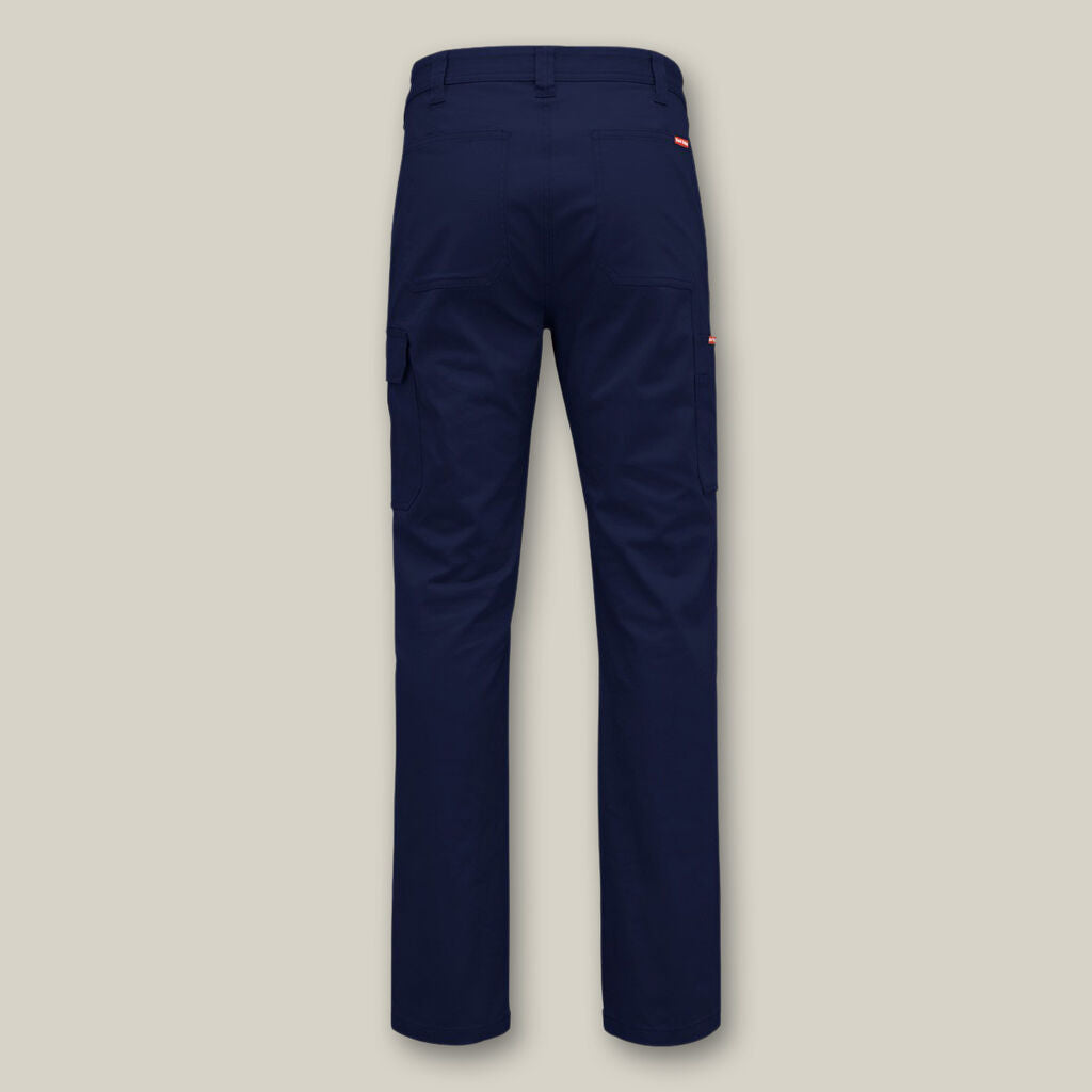 Hard Yakka Core Relaxed Fit Stretch Cargo Work Pant - Y02597