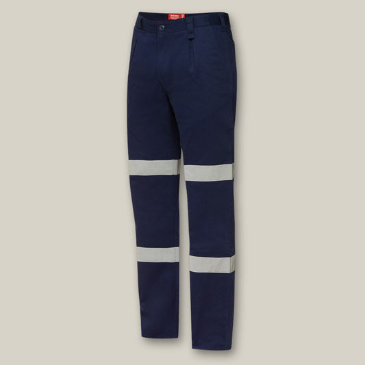 Hard Yakka Yak Reflective Pant - Y02615