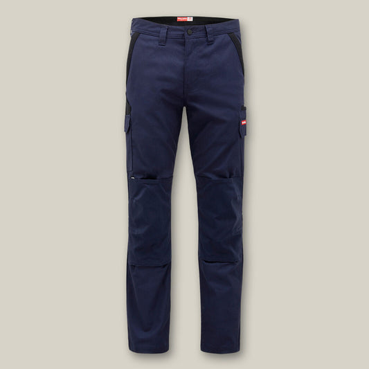 Hard Yakka Legends Slim Fit Stretch Work Pant - Y02740