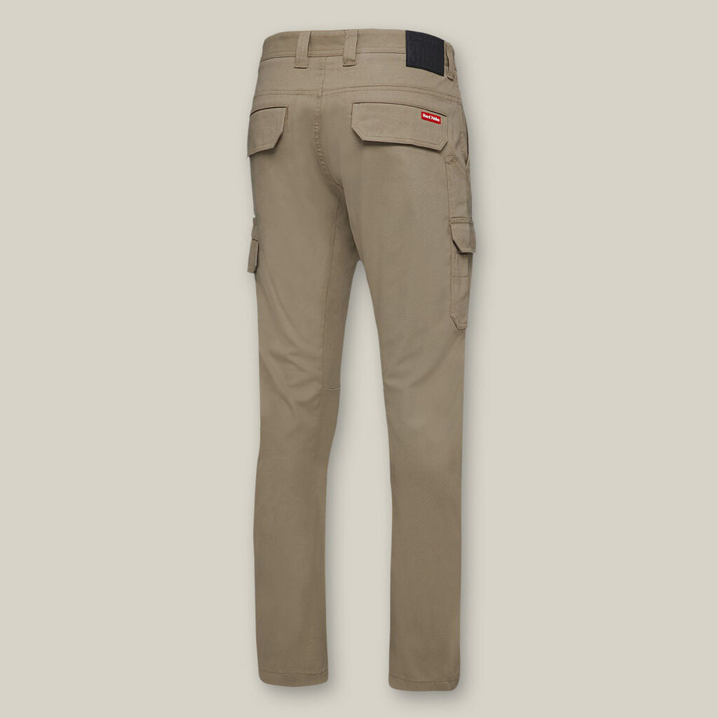 Hard Yakka Stretch Cargo Pant - Y02880
