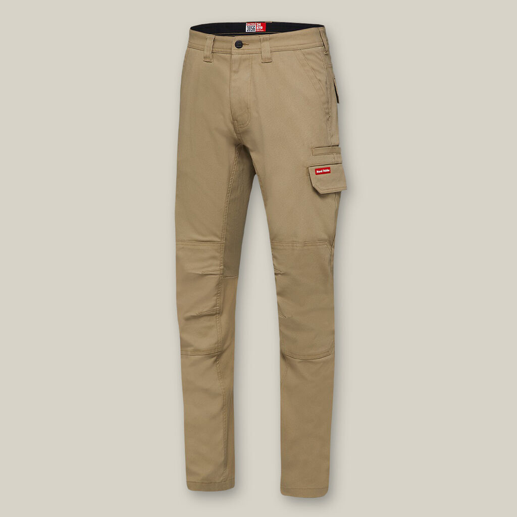 Hard Yakka Stretch Cargo Pant - Y02880