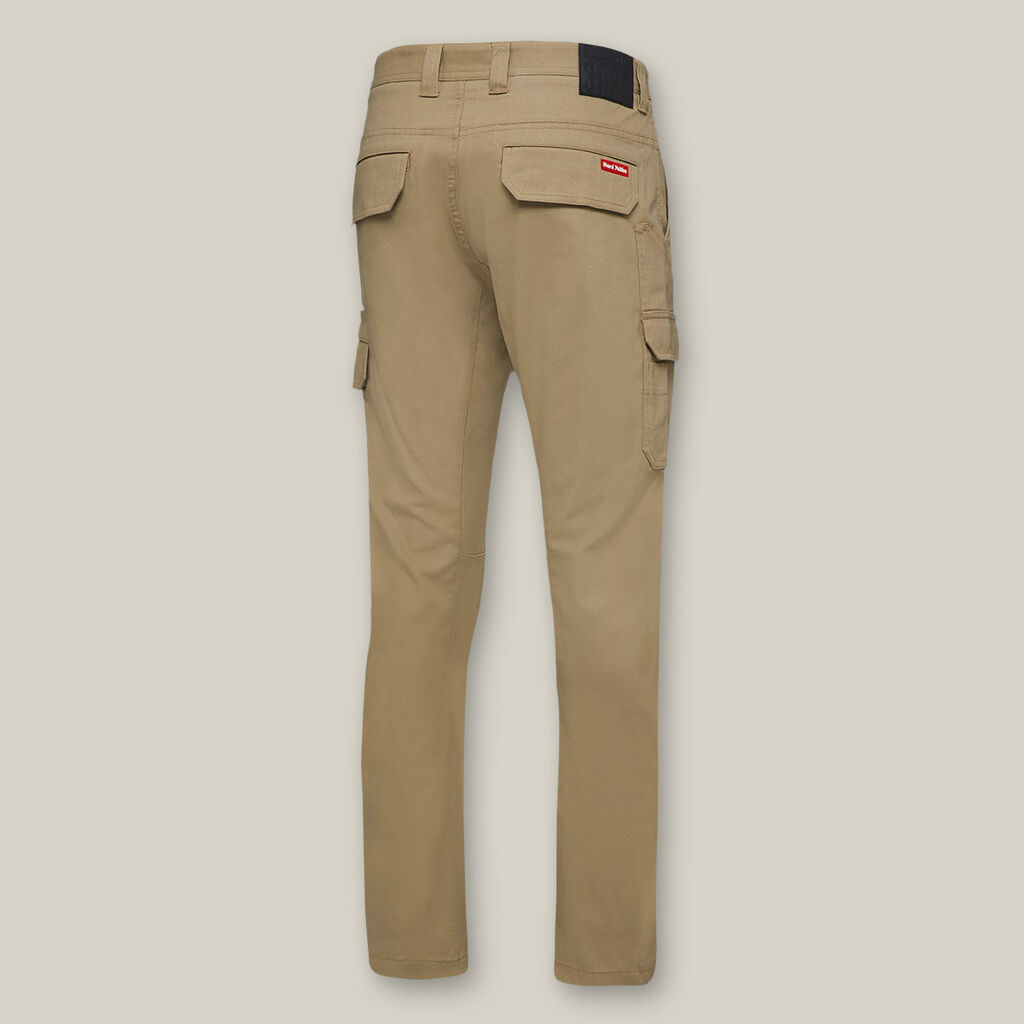 Hard Yakka Stretch Cargo Pant - Y02880