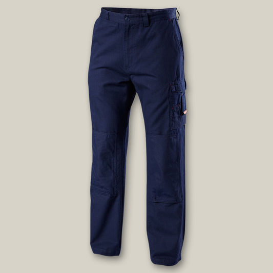 Hard Yakka Legends Lightweight Cotton Work Pant - Y02906