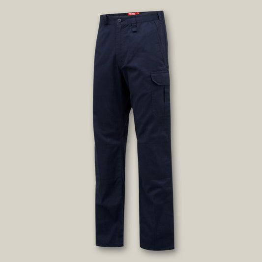 Hard Yakka Core Lightweight Cotton Drill Cargo Pant - Y02960