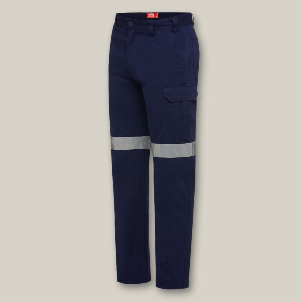 Hard Yakka Core Lightweight Taped Cotton Drill Cargo Pant - Y02965