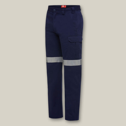 Hard Yakka Core Lightweight Taped Cotton Drill Cargo Pant - Y02965