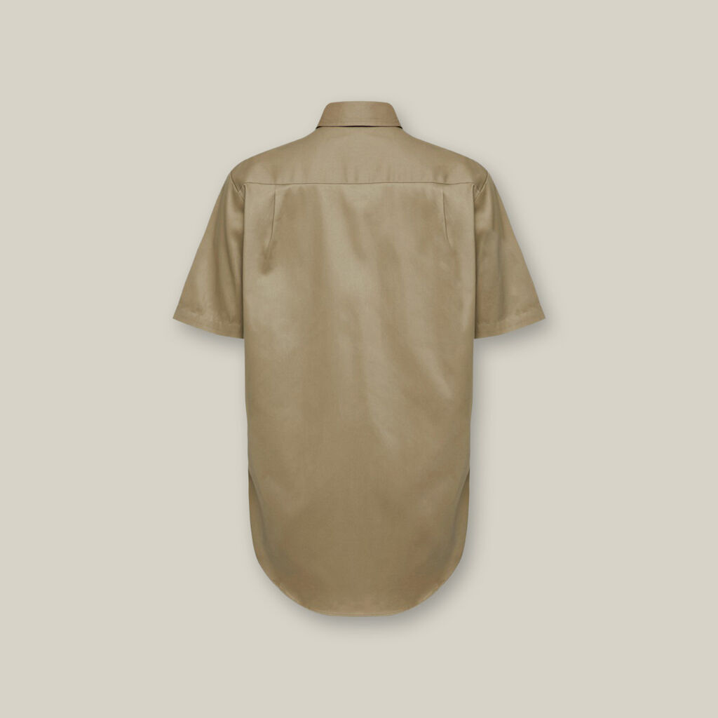 Hard Yakka Short sleeve Vented Shirt - Y04625