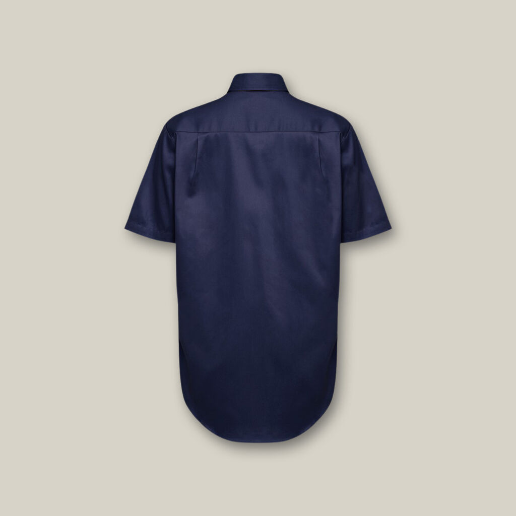 Hard Yakka Short sleeve Vented Shirt - Y04625