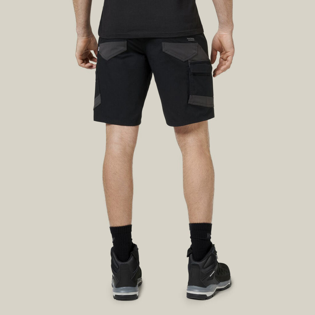 Hard Yakka 3056 Raptor Rip Resistant Mid Length Short - Y05160