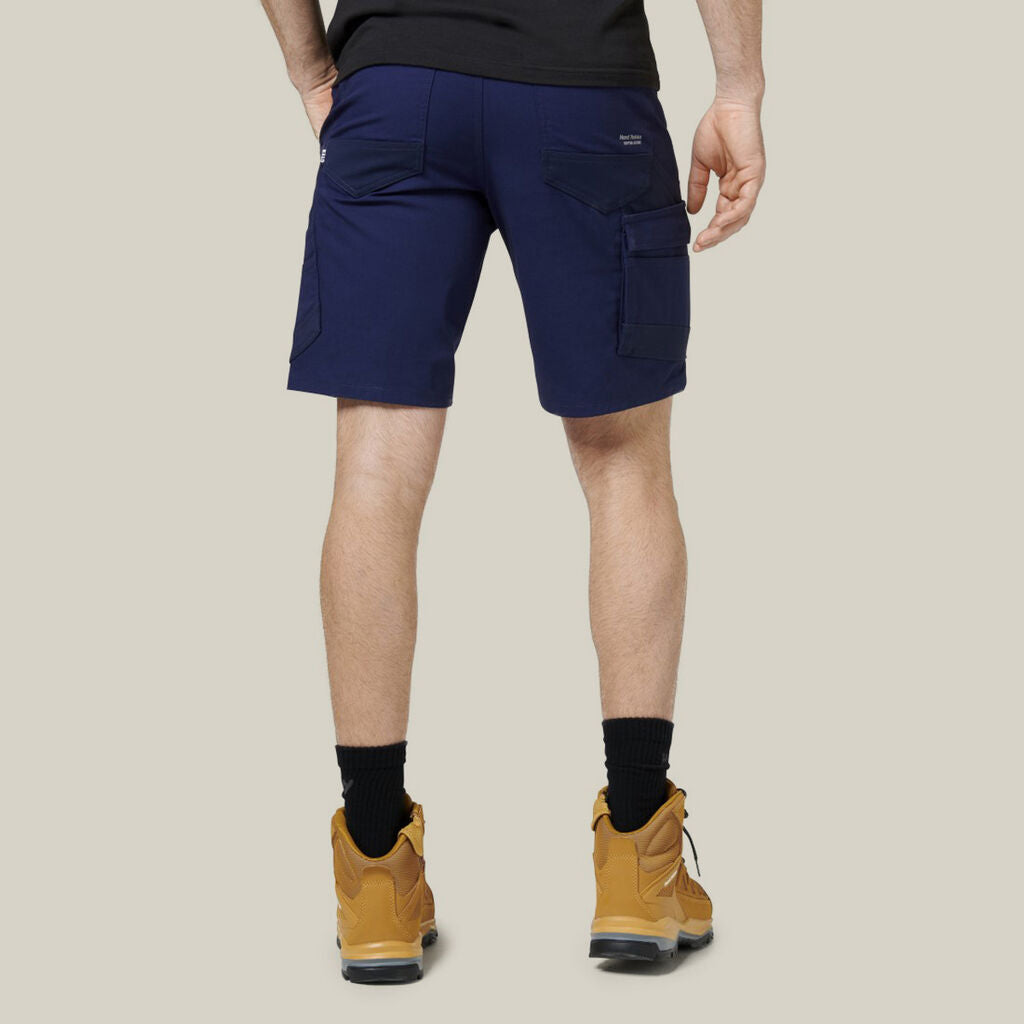 Hard Yakka 3056 Raptor Rip Resistant Mid Length Short - Y05160