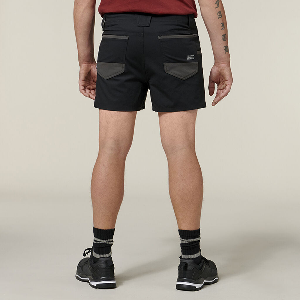 Hard Yakka 3056 Ripstop Poly Cotton Work Short - Y05100