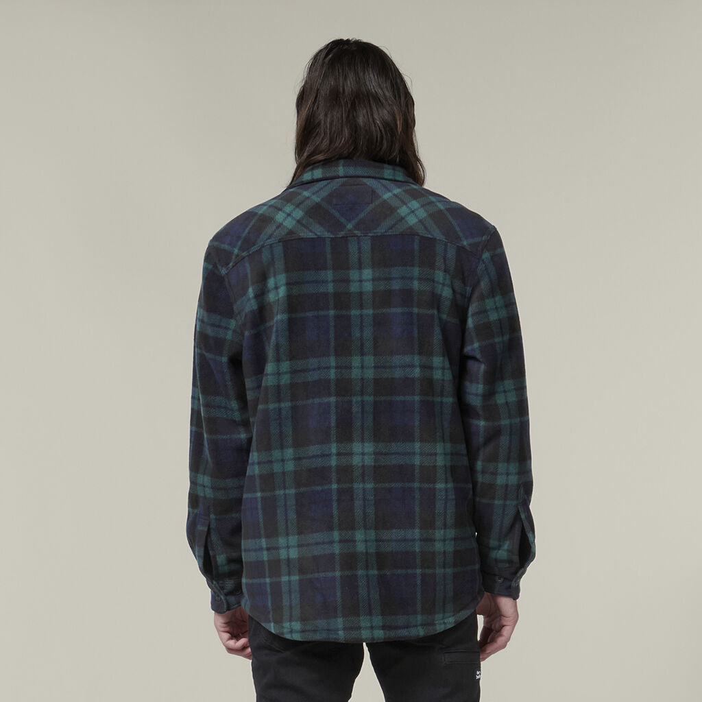 Hard Yakka Sherpa With Beanie - Y06518