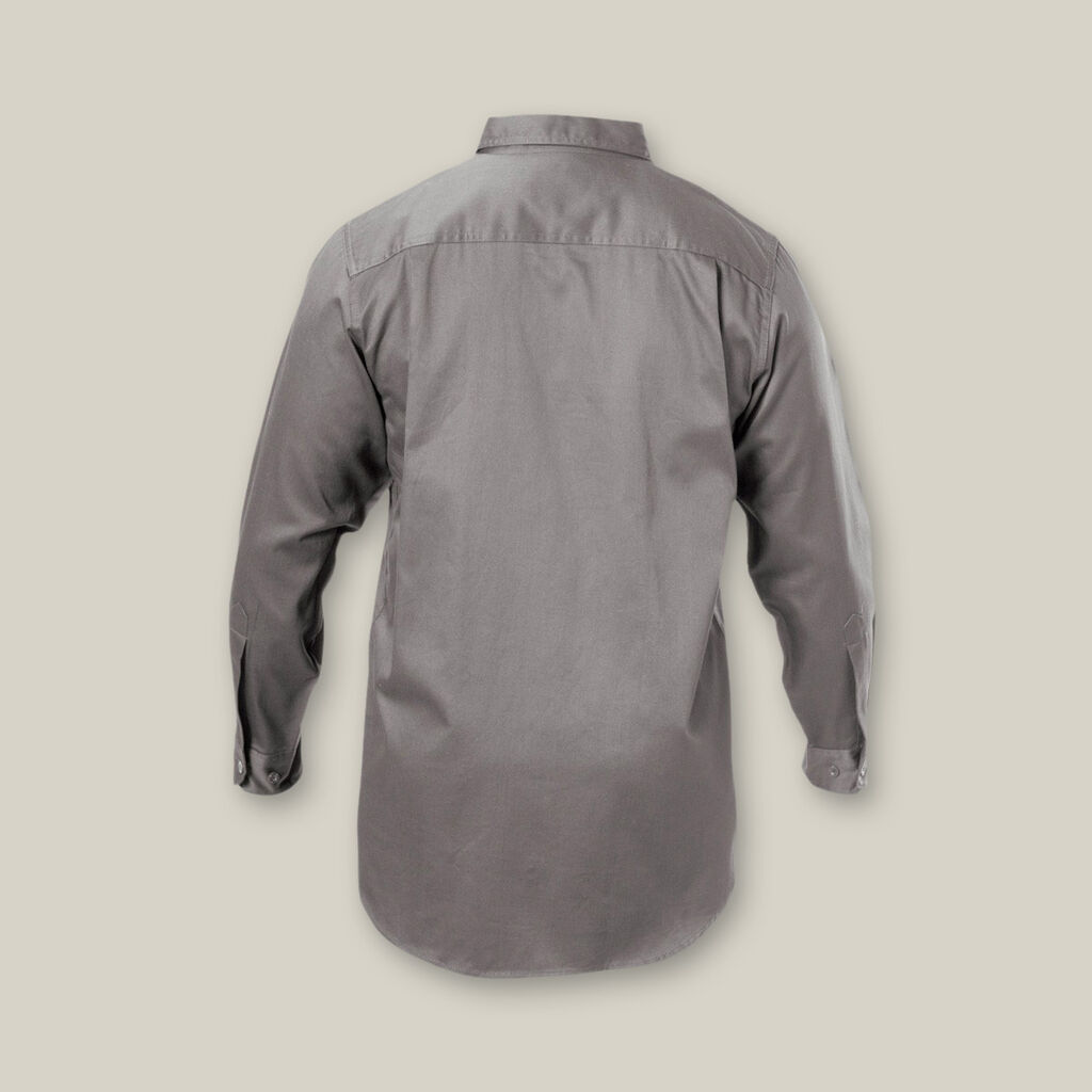 Hard Yakka Shirt Drill Long sleeve - Y07500