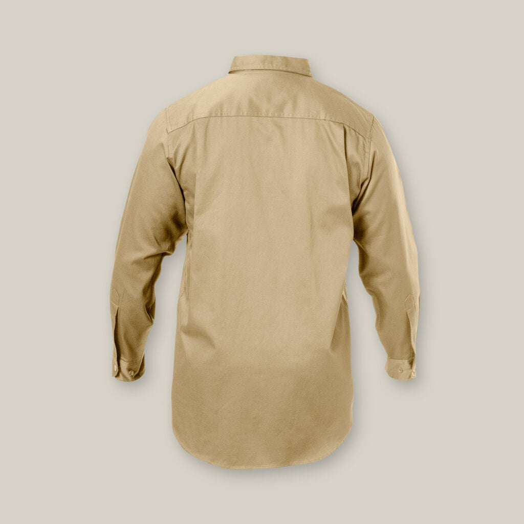Hard Yakka Shirt Drill Long sleeve - Y07500