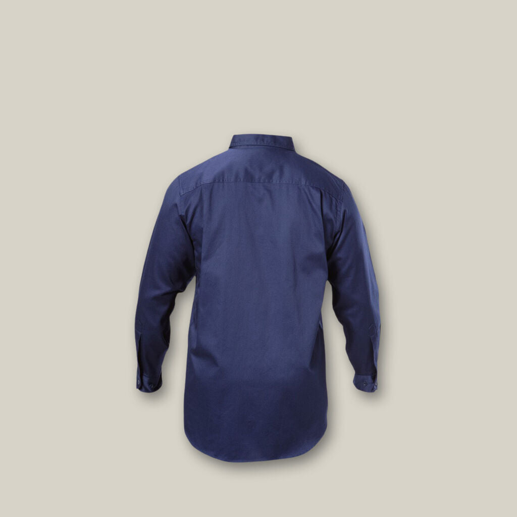 Hard Yakka Shirt Drill Long sleeve - Y07500