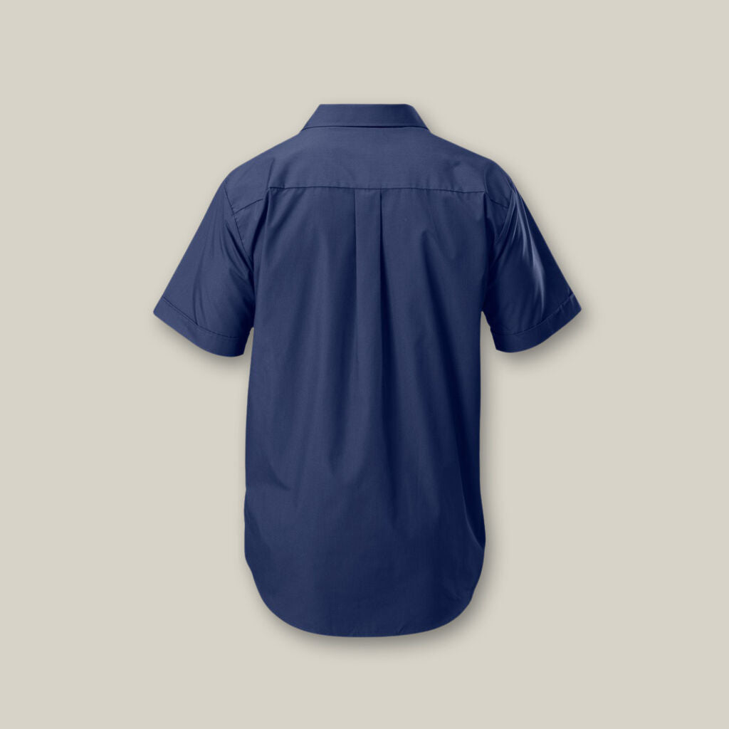 Hard Yakka Shirt Permanent Press Short sleeve - Y07591