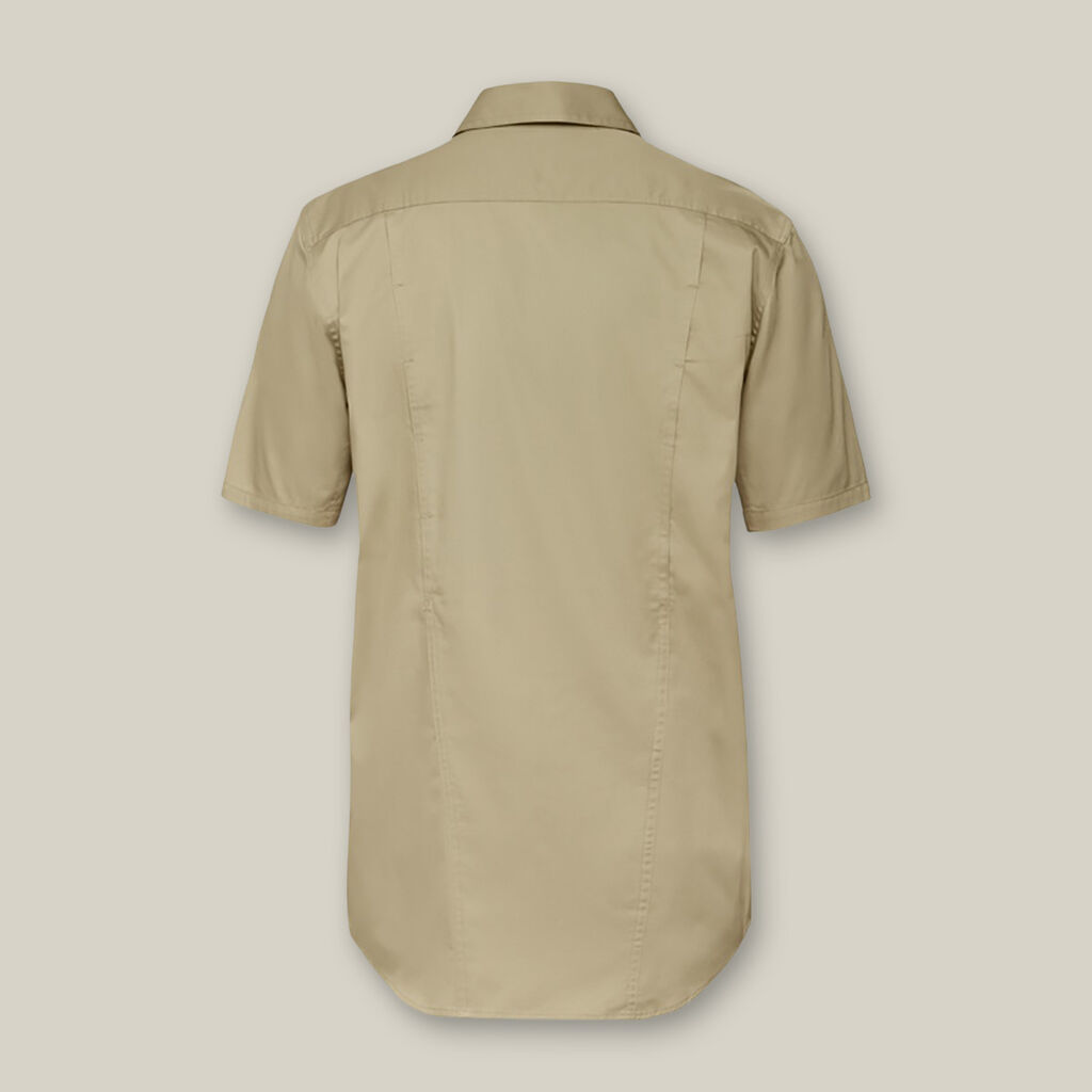 Hard Yakka Shirt Short sleeve Vented - Y07715