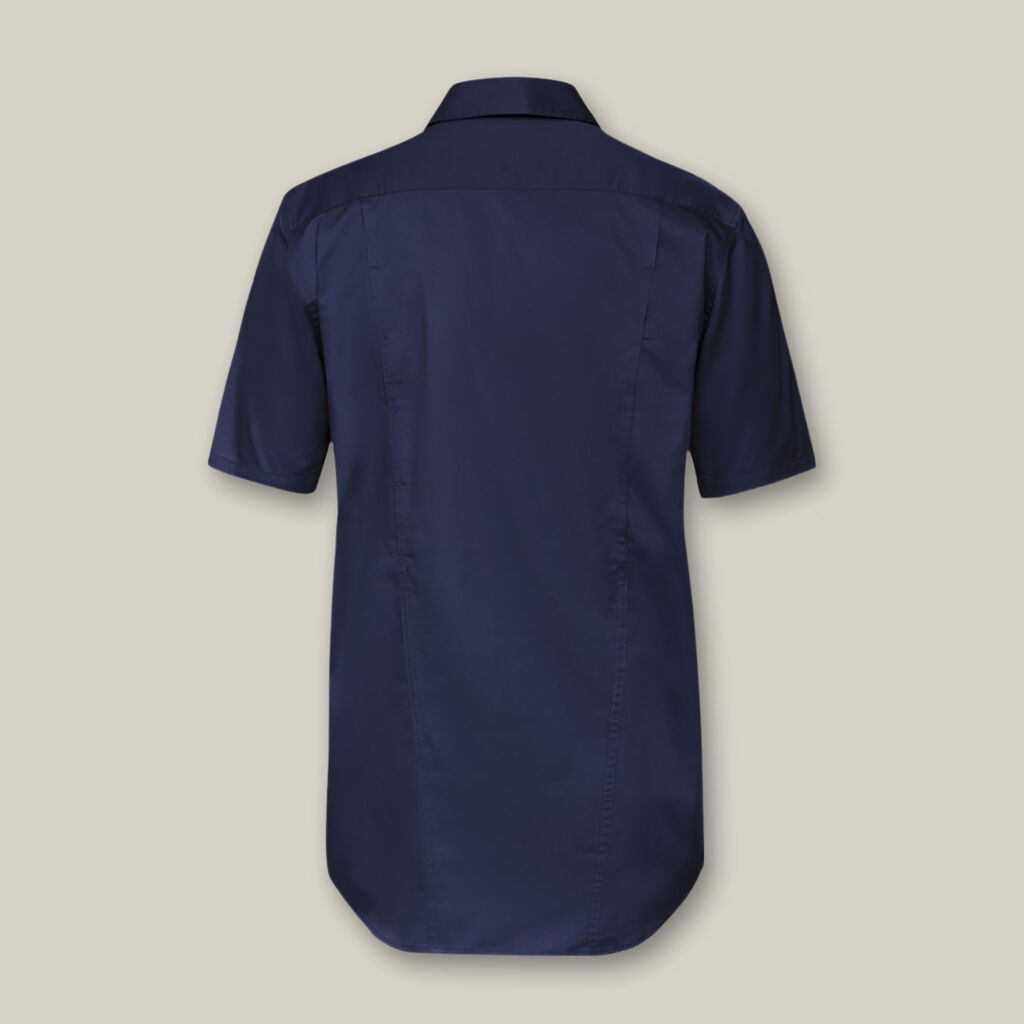 Hard Yakka Shirt Short sleeve Vented - Y07715