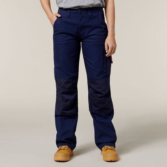 Hard Yakka Womens Legends Pant - Y08079