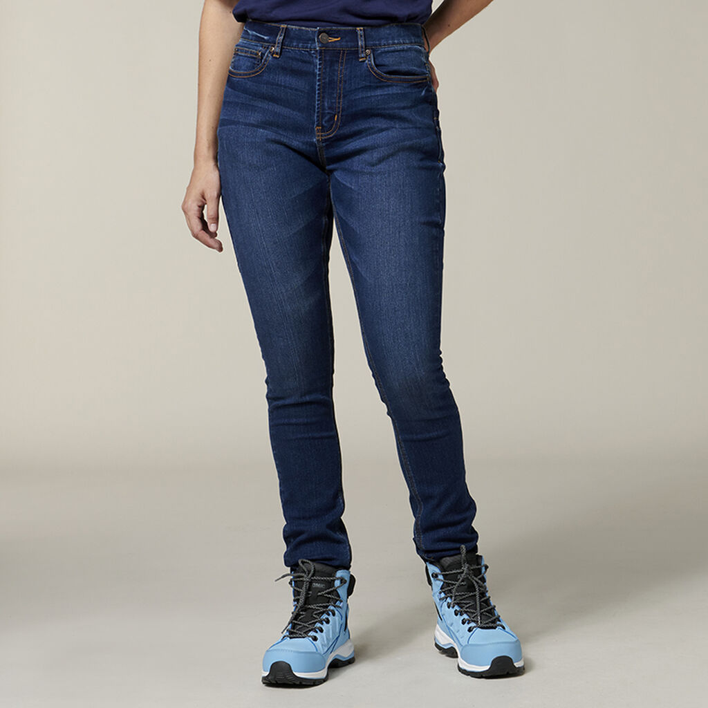Hard Yakka Womens Jegging - Y08227