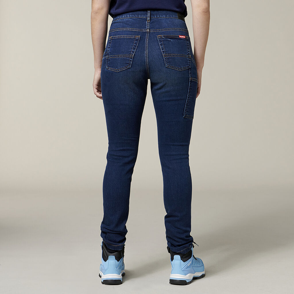 Hard Yakka Womens Jegging - Y08227