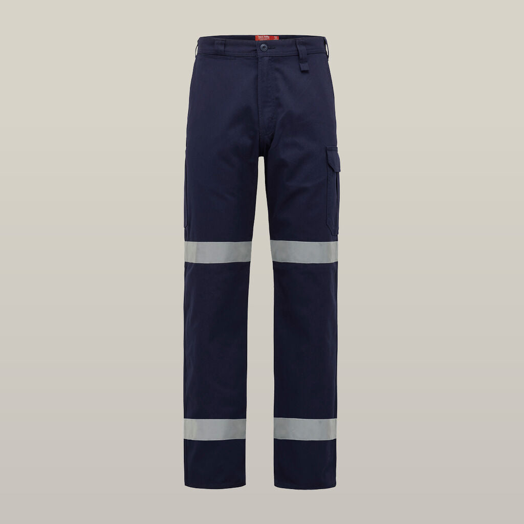 Hard Yakka Core Cotton Cargo Drill Taped Pant - Y02575