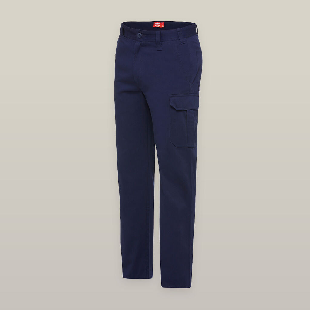 Hard Yakka Womens Drill Cargo Pant - Y08381