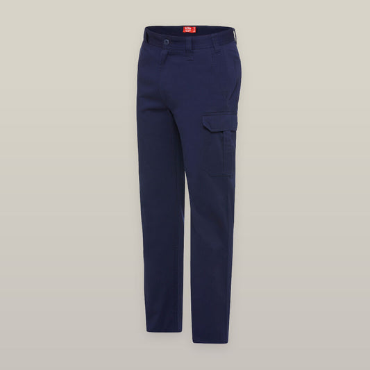Hard Yakka Womens Drill Cargo Pant - Y08381