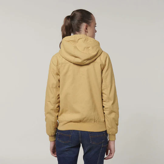 Womens Bomber Jacket