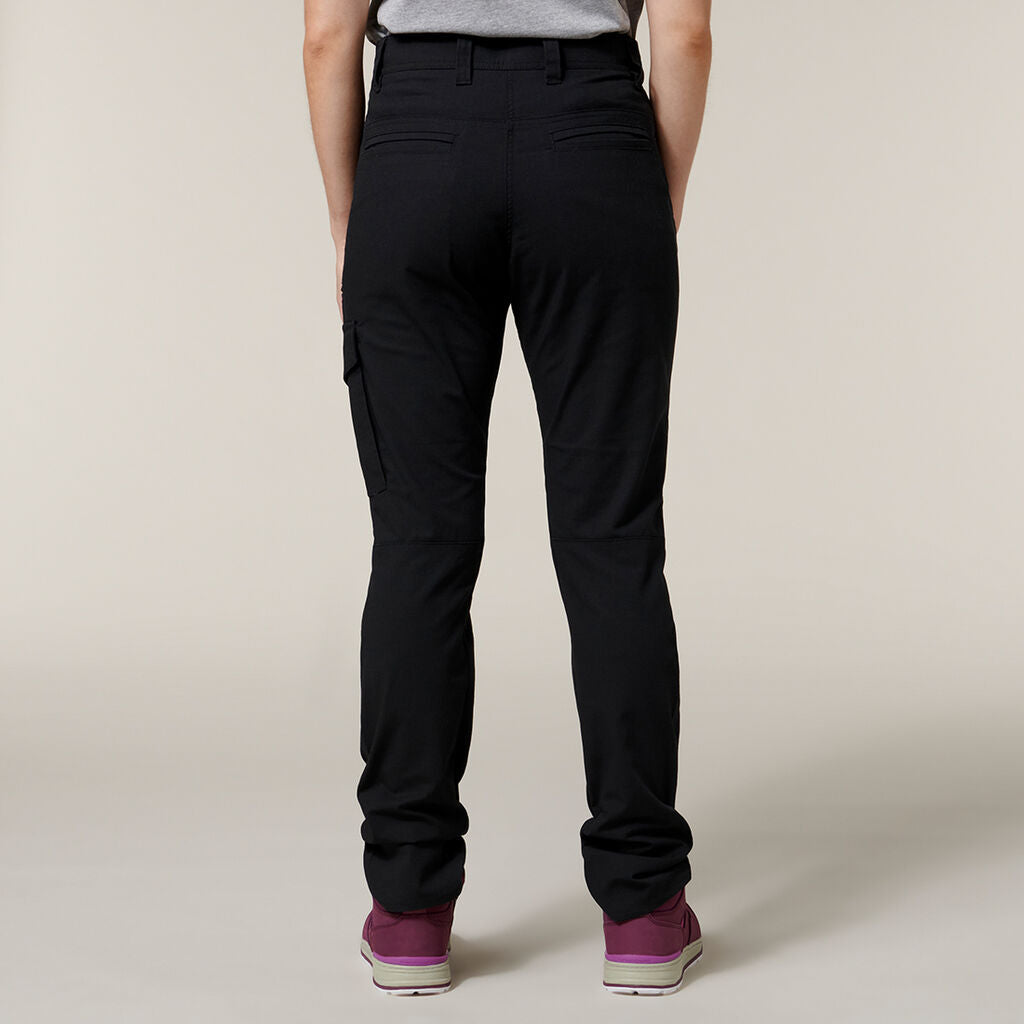 Hard Yakka Womens Cargo Pant - Y08930